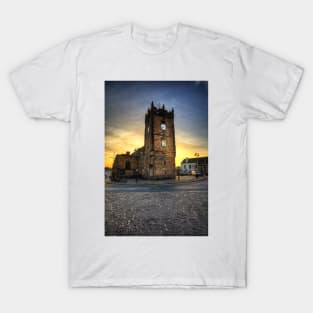 Richmond, North Yorkshire T-Shirt